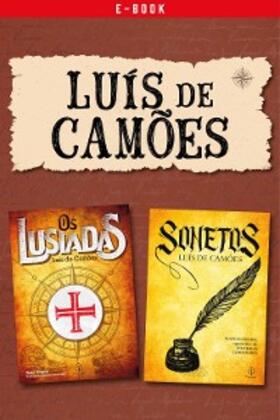 Camões |  Luís de Camões | eBook | Sack Fachmedien