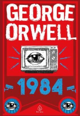 Orwell |  1984 | eBook | Sack Fachmedien