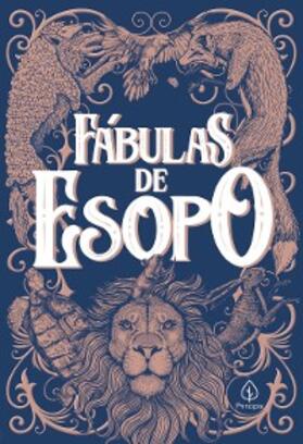 Leroux |  Fábulas de Esopo | eBook | Sack Fachmedien