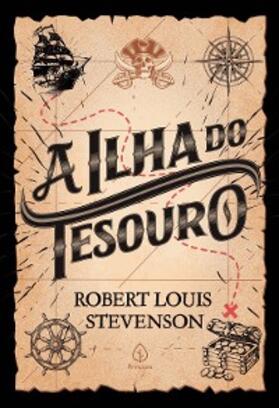 Louis Stevenson |  A ilha do tesouro | eBook | Sack Fachmedien