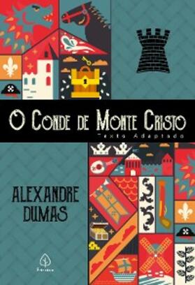 Dumas |  O conde de Monte Cristo - adaptação | eBook | Sack Fachmedien