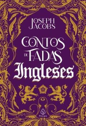 Jacobs |  Contos de fadas ingleses | eBook | Sack Fachmedien