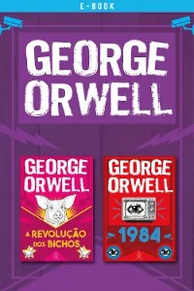 Orwell |  George Orwell | eBook | Sack Fachmedien