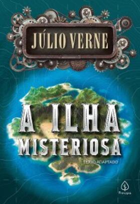 Verne |  A ilha misteriosa | eBook | Sack Fachmedien