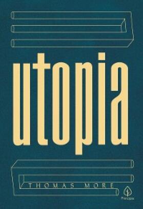 More |  Utopia | eBook | Sack Fachmedien