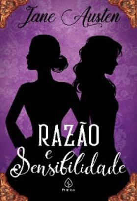 Austen |  Razão e sensibilidade | eBook | Sack Fachmedien