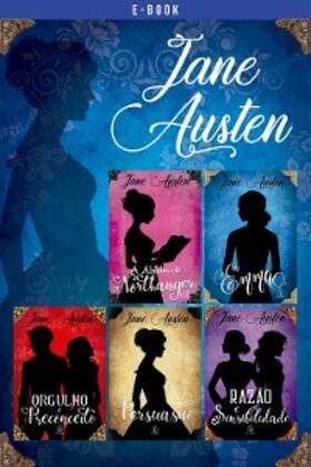 Austen |  Coleção Especial Jane Austen | eBook | Sack Fachmedien