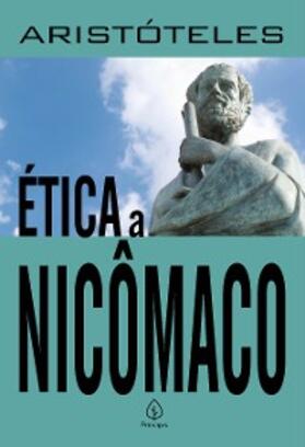 Aristóteles |  Ética a Nicômaco | eBook | Sack Fachmedien