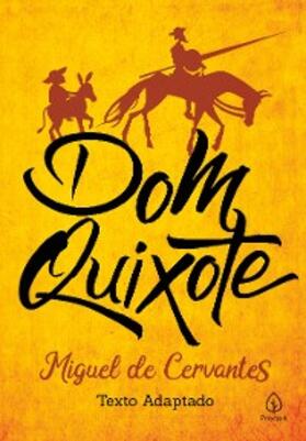 De Cervantes |  Dom Quixote | eBook | Sack Fachmedien