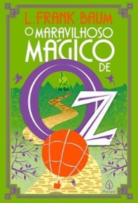 Frank Baum |  O maravilhoso Mágico de Oz | eBook | Sack Fachmedien