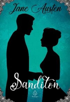 Austen |  Sanditon | eBook | Sack Fachmedien