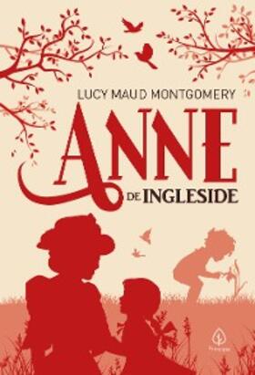 Montgomery |  Anne de Ingleside | eBook | Sack Fachmedien