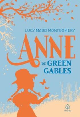 Montgomery |  Anne de Green Gables | eBook | Sack Fachmedien