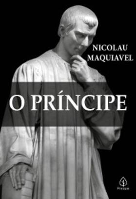 Maquiavel |  O príncipe | eBook | Sack Fachmedien