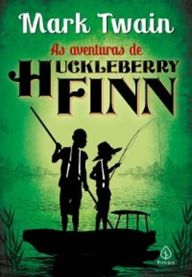 Twain |  As aventuras de Huckleberry Finn | eBook | Sack Fachmedien