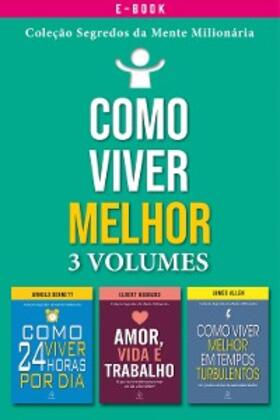 Bennett / Hubbard / Allen |  Box Como viver melhor | eBook | Sack Fachmedien