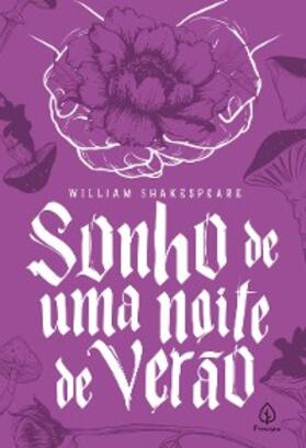 Shakespeare |  Sonho de uma noite de verão | eBook | Sack Fachmedien