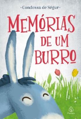 Ségur |  Memórias de um burro | eBook | Sack Fachmedien