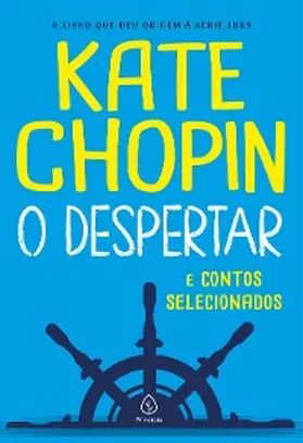 Chopin |  O despertar e contos selecionados | eBook | Sack Fachmedien