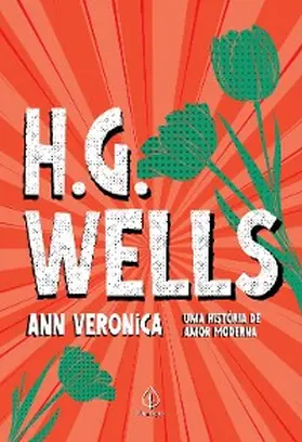 Wells |  Ann Veronica | eBook | Sack Fachmedien