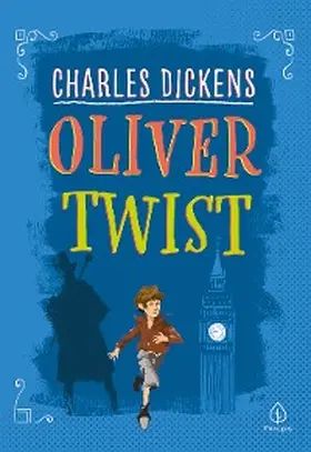 Dickens |  Oliver Twist | eBook | Sack Fachmedien