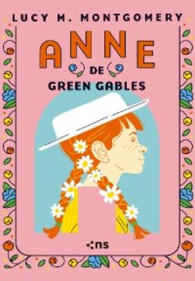 Montgomery |  Anne de Green Gables | eBook | Sack Fachmedien