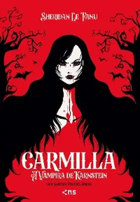 Fanu |  Carmilla | eBook | Sack Fachmedien