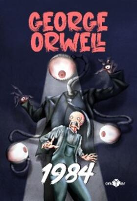 Orwell |  1984 | eBook | Sack Fachmedien