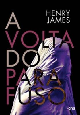 James |  A volta do parafuso | eBook | Sack Fachmedien