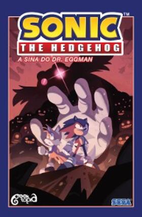 Flynn |  Sonic The Hedgehog - Volume 2 | eBook | Sack Fachmedien