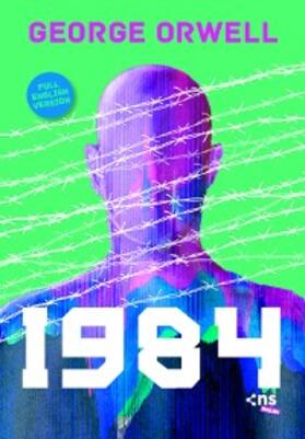 Orwell |  1984 | eBook | Sack Fachmedien