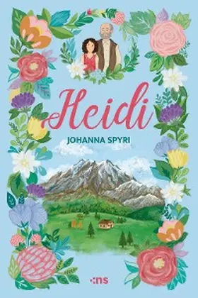 Spyri |  Heidi | eBook | Sack Fachmedien