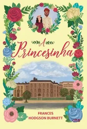 Burnett |  A PRINCESINHA | eBook | Sack Fachmedien