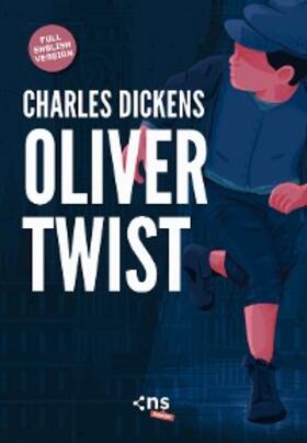 Dickens |  Oliver Twist | eBook | Sack Fachmedien