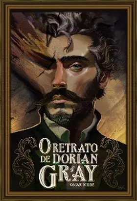 Wilde |  O RETRATO DE DORIAN GRAY | eBook | Sack Fachmedien