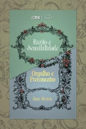 Austen |  COMBO CLASSICOS JANE AUSTEN EDICAO LUXO | eBook | Sack Fachmedien