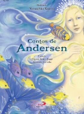 Andersen |  Contos de Andersen | eBook | Sack Fachmedien