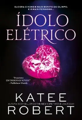 Robert |  Ídolo Elétrico | eBook | Sack Fachmedien