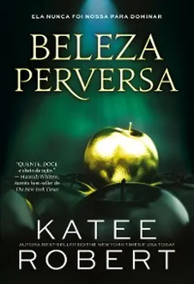 Robert |  Beleza Perversa | eBook | Sack Fachmedien