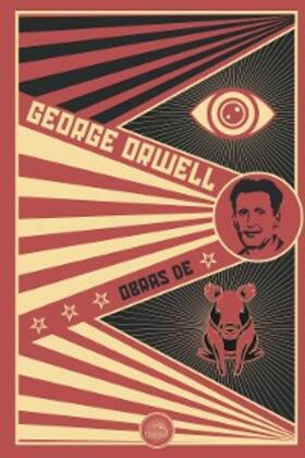 Orwell |  Box Obras De George Orwell | eBook | Sack Fachmedien