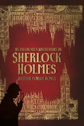 Doyle |  Sherlock Holmes | eBook | Sack Fachmedien