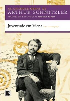 Schnitzler |  Juventude em Viena | eBook | Sack Fachmedien