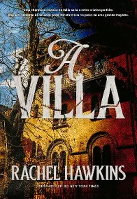 Hawkins |  A villa | eBook | Sack Fachmedien