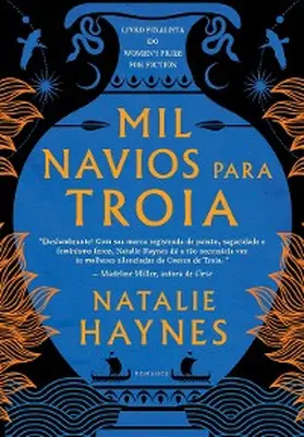 Haynes |  Mil navios para Troia | eBook | Sack Fachmedien