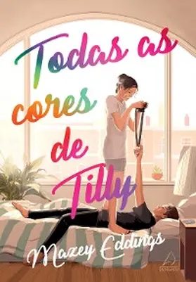 Eddings |  Todas as cores de Tilly | eBook | Sack Fachmedien