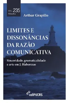 Chagas |  Limites e dissonâncias da razão comunicativa | eBook | Sack Fachmedien