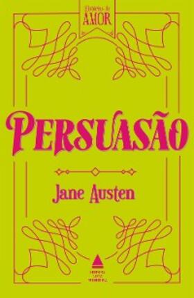 Austen |  Persuasão | eBook | Sack Fachmedien