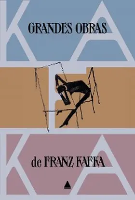 Kafka |  Box - Grandes obras de Franz Kafka | eBook | Sack Fachmedien