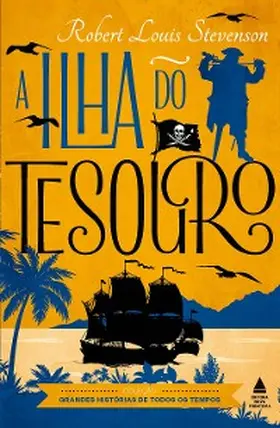 Stevenson |  A ilha do tesouro | eBook | Sack Fachmedien