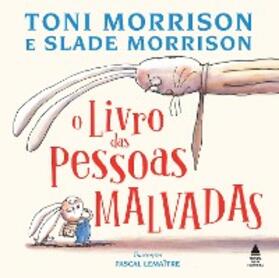 Morrison |  O livro das pessoas malvadas | eBook | Sack Fachmedien